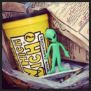 Which Wich - Sandwich Shops