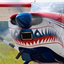 Shark Aviation - Aircraft Flight Training Schools