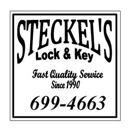 Steckel's Lock & Key - Locks & Locksmiths