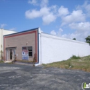 Ricks Electronics Inc - Stereophonic & High Fidelity Equipment-Dealers