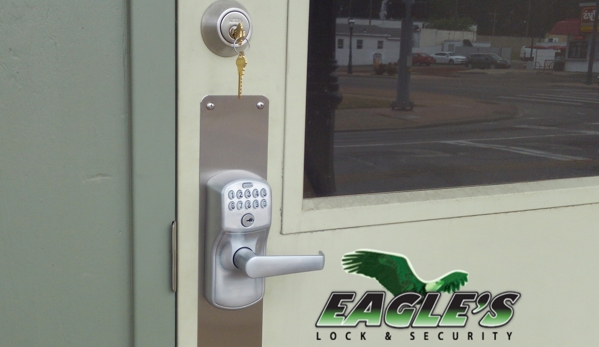 Eagle's Locksmith Cincinnati - Cincinnati, OH