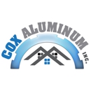 Cox Aluminum INC - Fine Art Artists