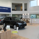 Volkswagen Reading - New Car Dealers