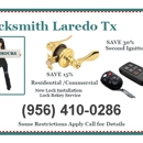 Locksmith Laredo Tx - Locks & Locksmiths