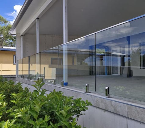 Iconic Aluminium and Glass Pty Ltd