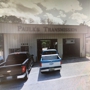 Paulk's Transmission Service