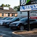 Exclusive Motors - Used Car Dealers