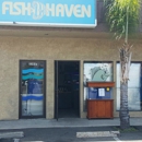 Fish Haven - Tropical Fish
