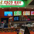 Taco Rey