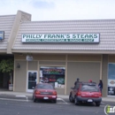 Philly Frank's Steaks - American Restaurants