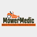 Mower Medic - Lawn Mowers-Sharpening & Repairing