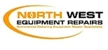 North West Equipment Repairs Logo