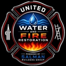 United Water and Fire Restoration - Building Restoration & Preservation