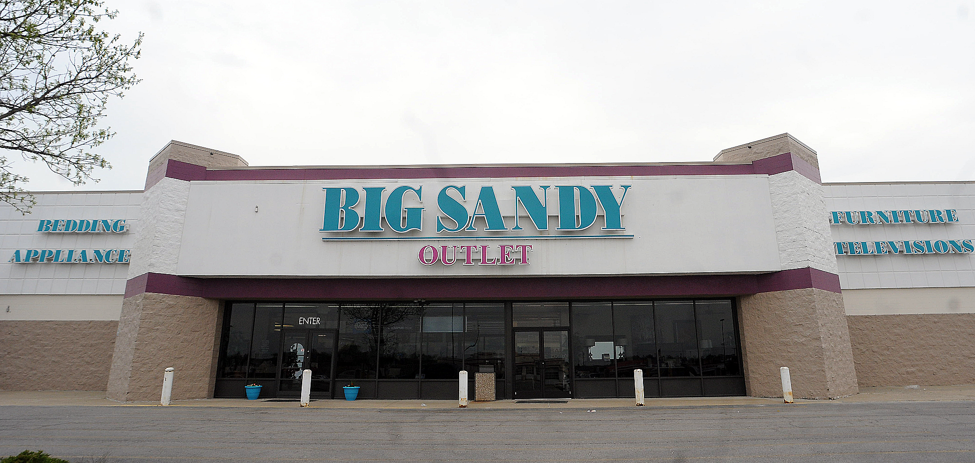 Big Sandy Furniture Store Ashland Ky