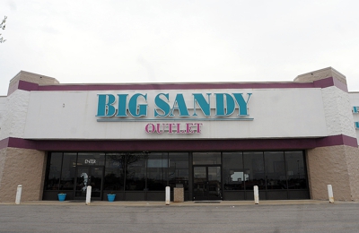 Big Sandy Superstore - Maysville, KY 41056
