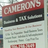 CAMERON'S BUSINESS & TAX SOLUTIONS gallery