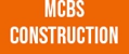 MCBS Construction - Building Contractors