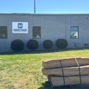 Heritage Landscape Supply - Irrigation Systems & Equipment