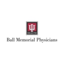 Maria G. Negron Marte, MD - IU Health Ball Memorial Physicians Endocrinology - Physicians & Surgeons