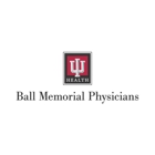 Mohammed A. Al Faiyumi, MD - IU Health Ball Memorial Pulmonary & Critical Care Medicine