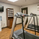 Comfort Suites Austin Airport