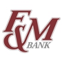 F&M Bank - Rockwell Office