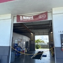 Jiffy Lube Oil Change