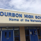 Bourbon High School