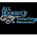 All Hooked Up Towing - Towing