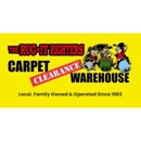 Carpet Clearance Warehouse - Carpet & Rug Dealers