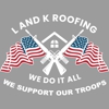 L and K Roofing gallery