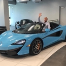 McLaren Chicago - New Car Dealers