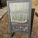 Lovingston Winery - Wineries