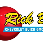 Rick Ball Chevrolet Buick GMC
