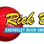 Rick Ball Auto Group Chevrolet Buick GMC