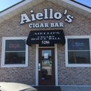 Aiello's Cigar Bar - Cigar, Cigarette & Tobacco Dealers