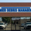 Premier Debris Management - Portable Storage Units