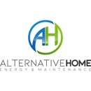 Alternative Home Energy & Maintenance - Electricians