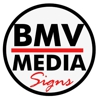 BMV Media Signs gallery