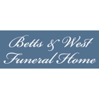 Betts & West Funeral Home