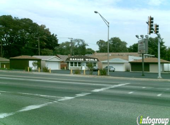 Danley Lumber Co - Bellwood, IL