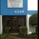 Sala Air Conditioning