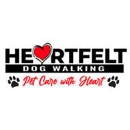 Heartfelt Dog Walking - Pet Sitting & Exercising Services