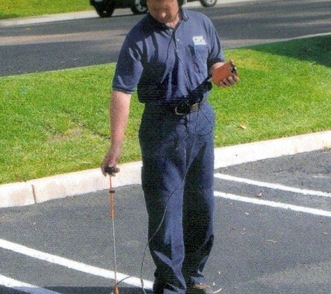 CPL Cable Pipe & Leak Detection - Temecula, CA