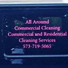 All Around Commercial Cleaning