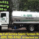 Foothill Sanitary-Septic - Septic Tank & System Cleaning