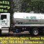 Foothill Sanitary-Septic