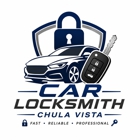 Car Locksmith Chula Vista CA