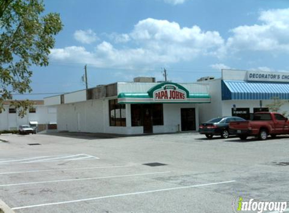 Papa John's Pizza - Elkhart, IN