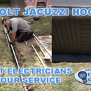 Electrician Services - Electricians